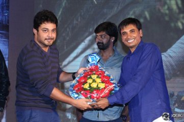 Ee Varsham Sakshiga Movie Audio Launch